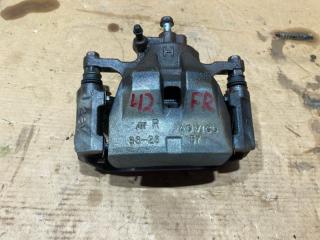 Суппорт тормозной передний правый TOYOTA Camry 2017 Б/У Суппорт тормозной передний правый TOYOTA Camry 2017