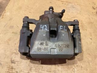 Суппорт тормозной передний левый TOYOTA Camry 2017 Б/У Суппорт тормозной передний левый TOYOTA Camry 2017