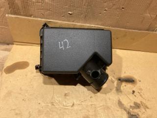 Корпус воздушного фильтра TOYOTA Camry 2017 Б/У Корпус воздушного фильтра TOYOTA Camry 2017