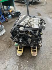 Запчасть двигатель Land Rover Range Rover 4