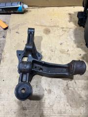 Кулак поворотный задний правый TOYOTA Camry V55 2014-2018 2017