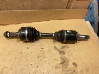 Полуось передняя TOYOTA Land Cruiser 2017