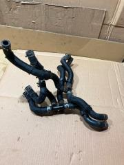 Патрубок отопителя TOYOTA HIGHLANDER 2018