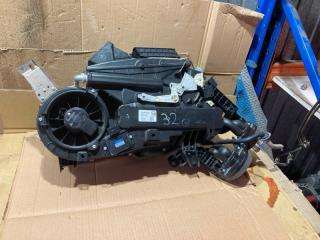 Корпус отопителя задний TOYOTA HIGHLANDER 2018