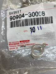 Запчасть прокладка