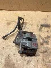 Суппорт тормозной задний правый TOYOTA HIGHLANDER 2018 Б/У Суппорт тормозной задний правый TOYOTA HIGHLANDER 2018