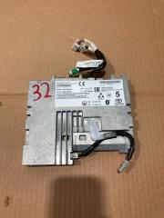 Блок навигации TOYOTA HIGHLANDER 2018