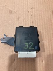 Реле стеклоочистителей TOYOTA HIGHLANDER 2018 Б/У Реле стеклоочистителей TOYOTA HIGHLANDER 2018