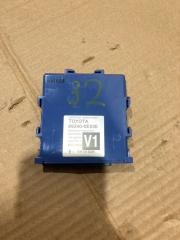 Блок управления парктроником TOYOTA HIGHLANDER 2018
