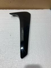 Накладка крышки багажника задняя правая TOYOTA HIGHLANDER 2014