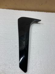 Накладка крышки багажника задняя левая TOYOTA HIGHLANDER 2014