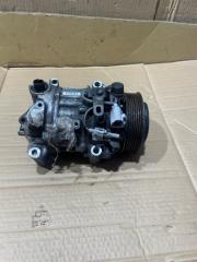 Компрессор кондиционера TOYOTA HIGHLANDER 2014