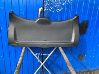 Обшивка крышки багажника TOYOTA HIGHLANDER 2014