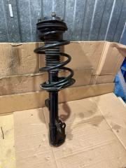 Амортизатор передний ( в сборе) передний левый TOYOTA HIGHLANDER 2014