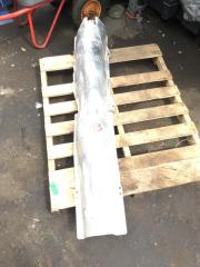 Экран тепловой TOYOTA Camry 2018