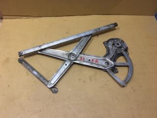 Стеклоподъемный механизм передний правый TOYOTA LAND CRUISER 200 2015