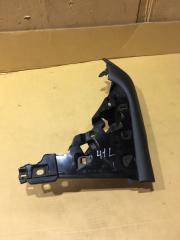 Накладка торпедо передняя левая TOYOTA Land Cruiser 2017