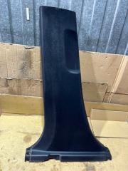 Обшивка стойки левая TOYOTA HIGHLANDER 2018 Б/У Обшивка стойки левая TOYOTA HIGHLANDER 2018