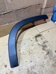 Молдинг TOYOTA HIGHLANDER 2014