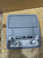 Плафон салонный передний TOYOTA HIGHLANDER 2014