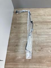 Трубка гидроподвески передняя левая Lexus LX 570