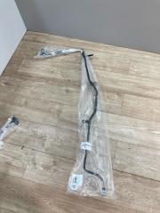 Трубка гидроподвески передняя левая TOYOTA Land Cruiser 200 2015>