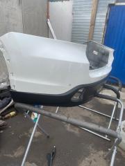 Бампер задний TOYOTA HIGHLANDER 2014