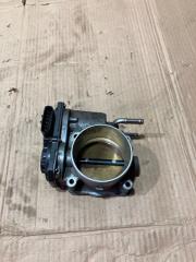 Дроссельная заслонка TOYOTA HIGHLANDER 2014 Б/У Дроссельная заслонка TOYOTA HIGHLANDER 2014