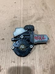 Моторчик стеклоподъемника задний левый TOYOTA HIGHLANDER 2014