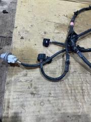 Проводка заднего бампера задняя LEXUS LX570 2016