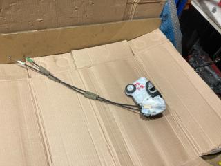 Замок двери передней правой передний правый TOYOTA HIGHLANDER 2014 Б/У Замок двери передней правой передний правый TOYOTA HIGHLANDER 2014