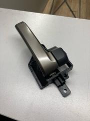 Ручка двери внутренняя правая TOYOTA Land Cruiser 2010 Б/У Ручка двери внутренняя правая TOYOTA Land Cruiser 2010