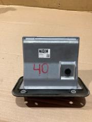 Блок управления двигателем TOYOTA Land Cruiser 2010
