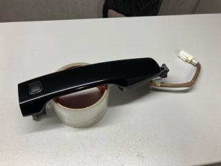 Ручка двери наружная TOYOTA Land Cruiser 2010 Б/У Ручка двери наружная TOYOTA Land Cruiser 2010