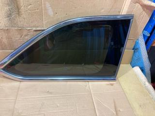 Стекло кузовное глухое правое TOYOTA HIGHLANDER 2018