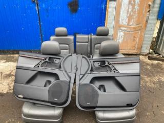 Комплект сидений TOYOTA Land Cruiser 2010