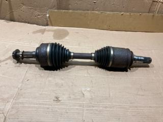 Полуось передняя передний TOYOTA Land Cruiser 2010