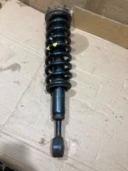 Амортизатор передний ( в сборе) передний TOYOTA Land Cruiser 2010