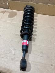 Амортизатор передний ( в сборе) передний TOYOTA Land Cruiser 2010