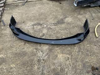 Бампер задний TOYOTA RAV 4 2013>