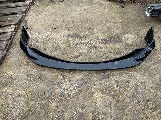 Бампер задний TOYOTA RAV 4 2013>