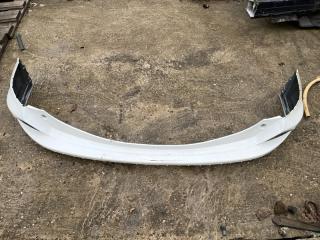 Бампер задний TOYOTA RAV 4 2013>