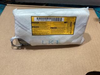 Подушка безопасности в сиденье левая TOYOTA Land Cruiser 2010