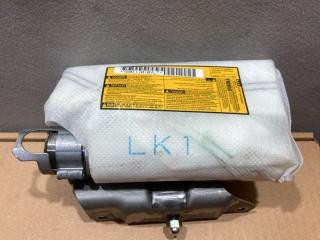 Подушка безопасности в сиденье левая TOYOTA Land Cruiser 2010