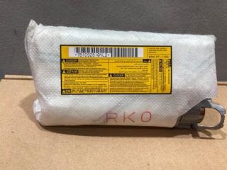 Подушка безопасности в сиденье правая TOYOTA Land Cruiser 2010