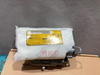 Подушка безопасности в сиденье правая TOYOTA Land Cruiser 2010