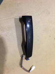 Ручка двери наружная TOYOTA Land Cruiser 2010 Б/У Ручка двери наружная TOYOTA Land Cruiser 2010