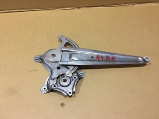 Стеклоподъемник электр. задний правый задний правый TOYOTA Land Cruiser 2017