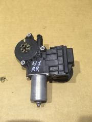 Моторчик стеклоподъемника задний правый TOYOTA Land Cruiser 2017