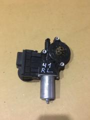 Моторчик стеклоподъемника задний левый TOYOTA Land Cruiser 2017